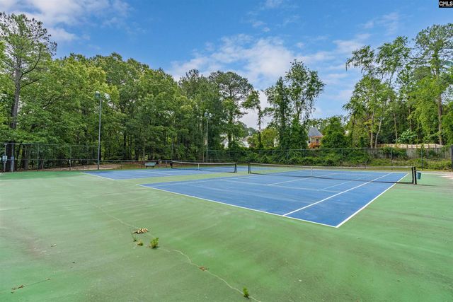 516 Bridgecreek Drive, Columbia, SC 29229
