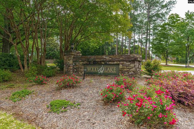 516 Bridgecreek Drive, Columbia, SC 29229