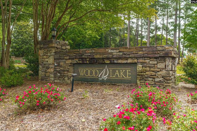 516 Bridgecreek Drive, Columbia, SC 29229