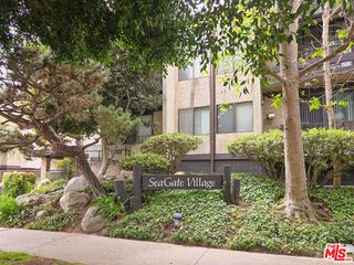 8675 Falmouth Avenue 110, Playa Del Rey (los Angeles), CA 90293