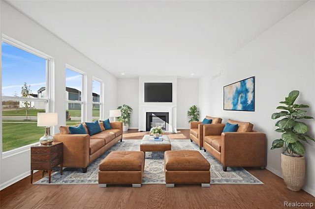 2794 Gallop Way, Saline, MI 48176