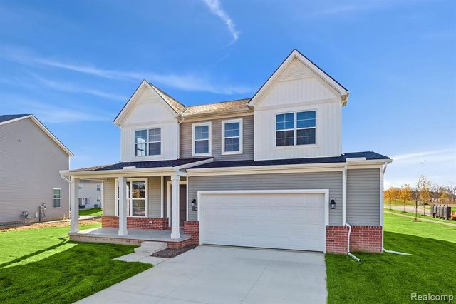 2794 Gallop Way, Saline, MI 48176