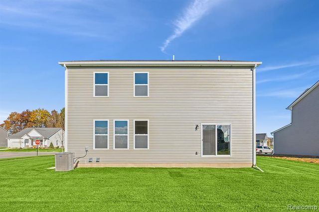 2794 Gallop Way, Saline, MI 48176