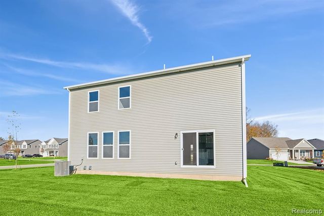 2794 Gallop Way, Saline, MI 48176