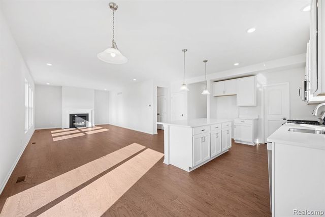 2794 Gallop Way, Saline, MI 48176