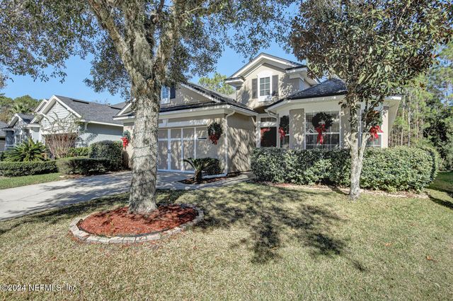 1808 CROSS POINTE Way, St. Augustine, FL 32092