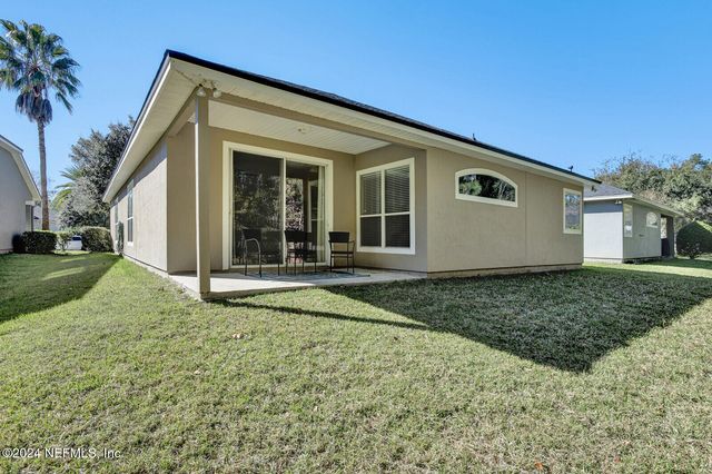 1808 CROSS POINTE Way, St. Augustine, FL 32092