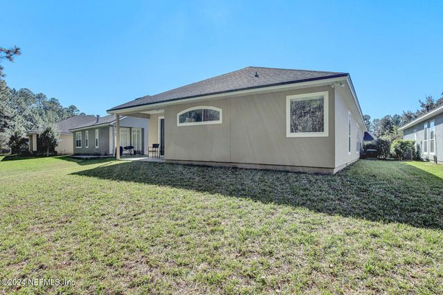 1808 CROSS POINTE Way, St. Augustine, FL 32092