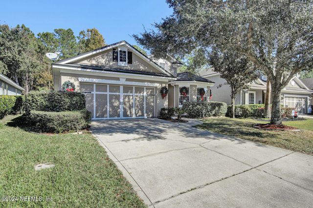 1808 CROSS POINTE Way, St. Augustine, FL 32092