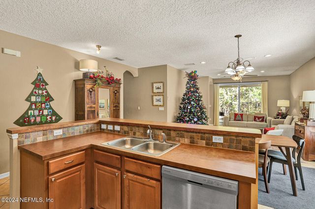 1808 CROSS POINTE Way, St. Augustine, FL 32092