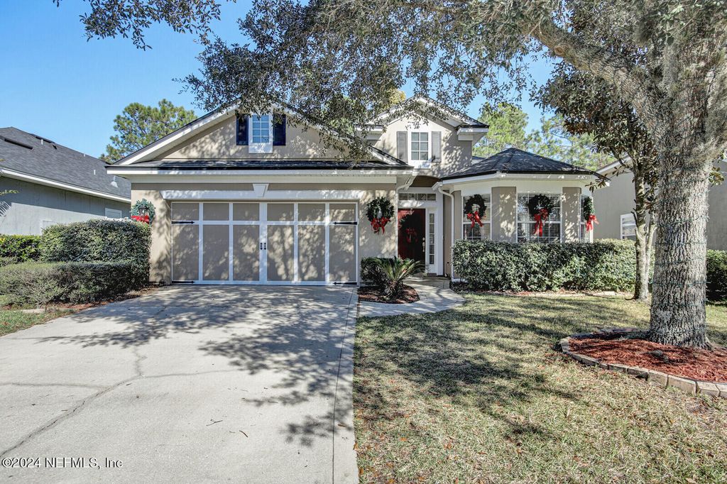1808 CROSS POINTE Way, St. Augustine, FL 32092