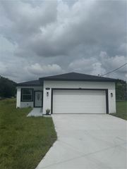 314 CLEVELAND STREET, Auburndale, FL 33823