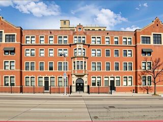 6533 E Jefferson Avenue LL06, Detroit City, MI 48207