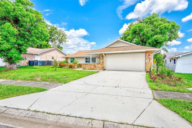 8741 HONEYCOMB DRIVE, Port Richey, FL 34668