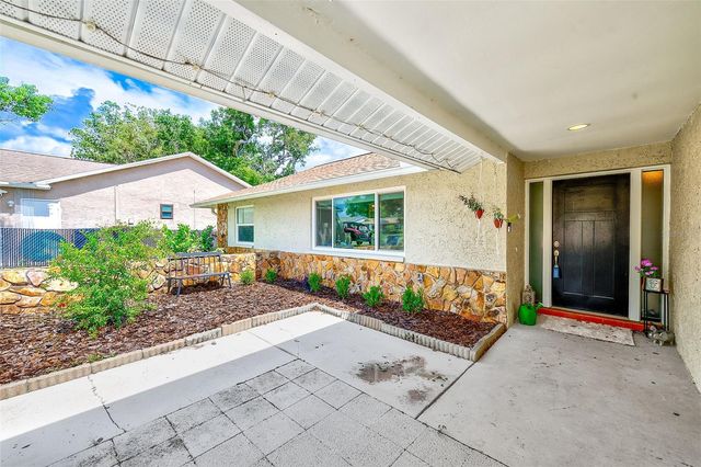 8741 HONEYCOMB DRIVE, Port Richey, FL 34668