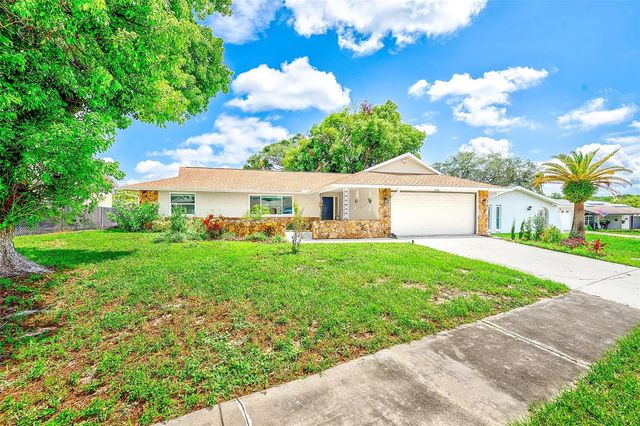 8741 HONEYCOMB DRIVE, Port Richey, FL 34668