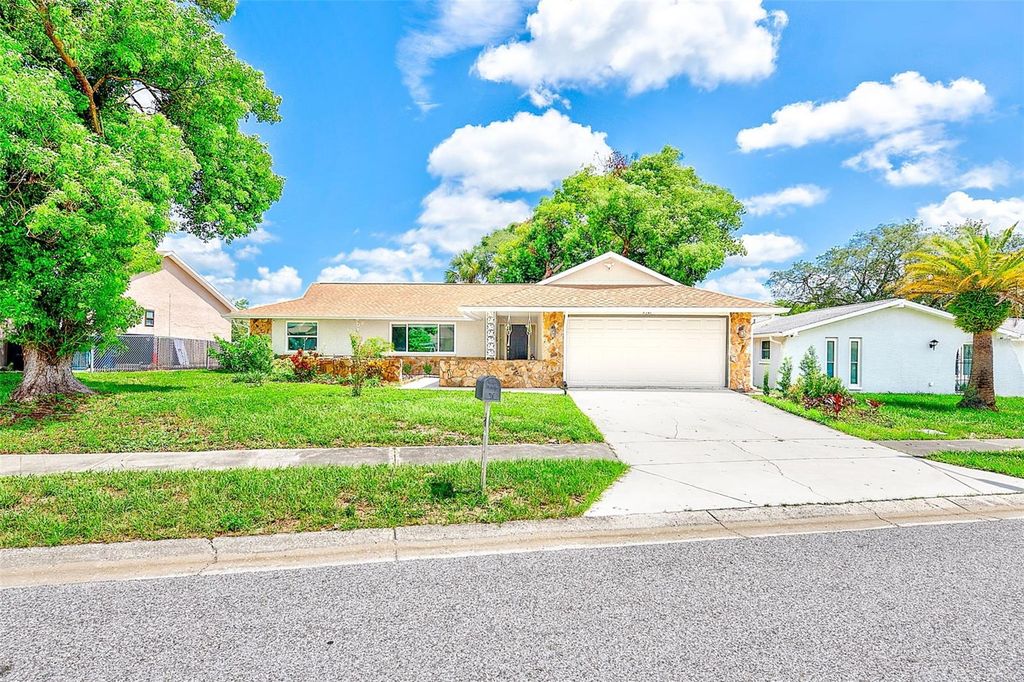 8741 HONEYCOMB DRIVE, Port Richey, FL 34668