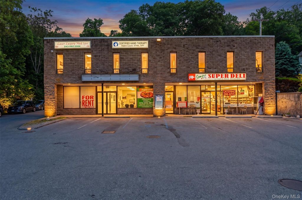 1 Lovell Street 5, Somers, NY 10589 — exterior