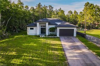1871 24th AVE NE, Naples, FL 34120