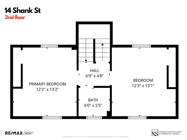 14 Shank St, Spring Hill, PA 15212