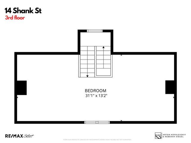 14 Shank St, Spring Hill, PA 15212