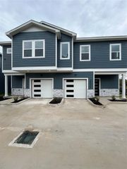 3537 Alderfer Street A or B, Houston, TX 77047