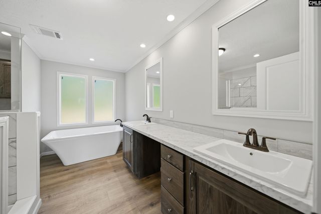 230 Providence Road, Leesville, SC 29070