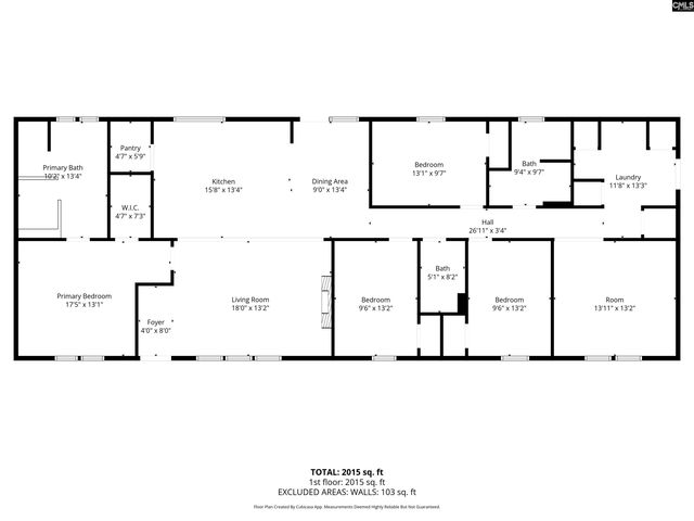 230 Providence Road, Leesville, SC 29070