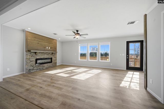 230 Providence Road, Leesville, SC 29070