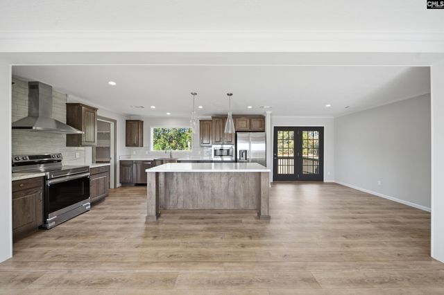 230 Providence Road, Leesville, SC 29070