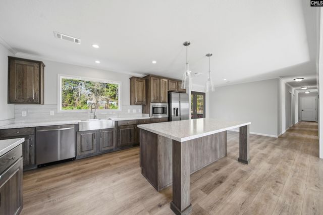 230 Providence Road, Leesville, SC 29070