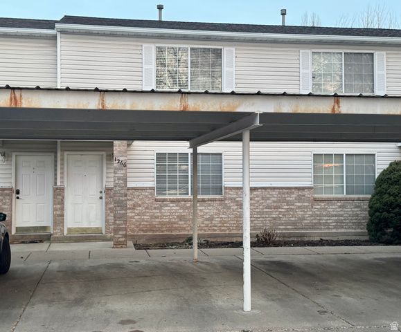 1266 S 950 E, Ogden, UT 84404
