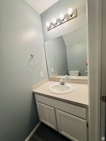 1266 S 950 E, Ogden, UT 84404