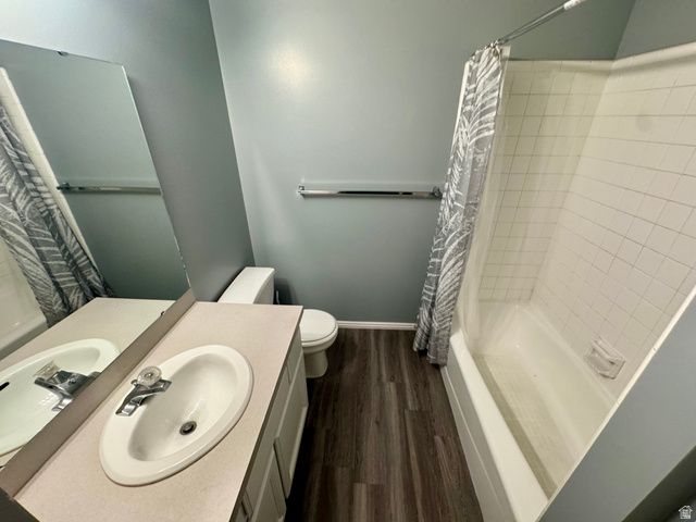 1266 S 950 E, Ogden, UT 84404