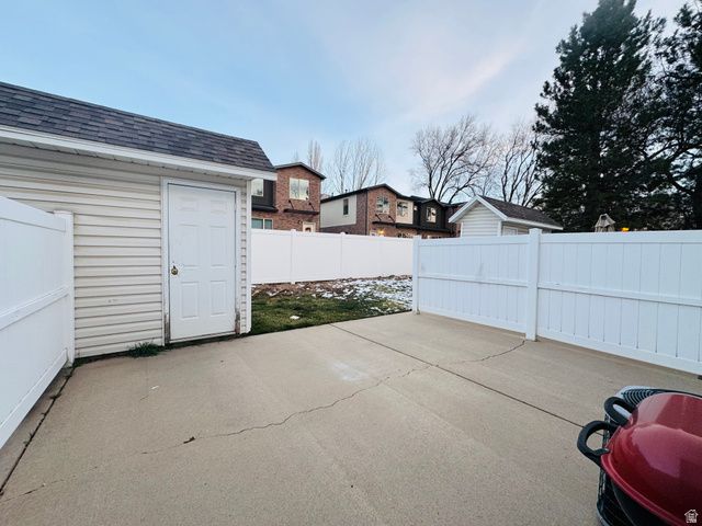 1266 S 950 E, Ogden, UT 84404