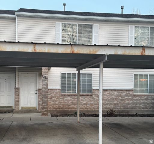 1266 S 950 E, Ogden, UT 84404