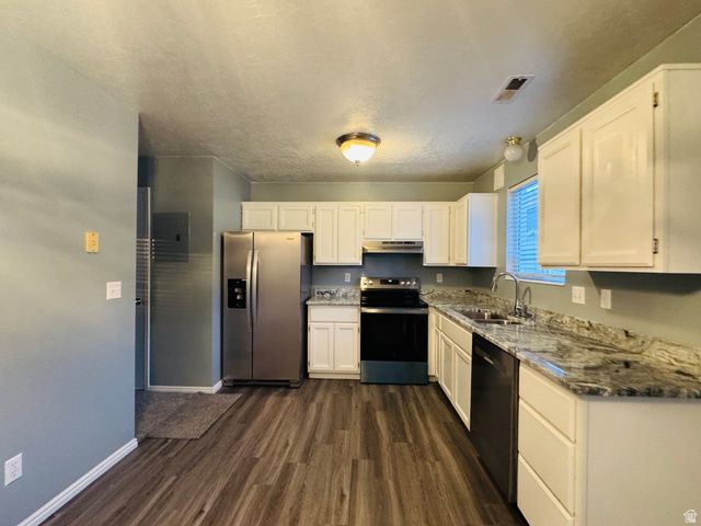 1266 S 950 E, Ogden, UT 84404