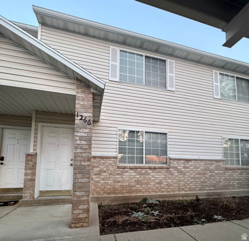 1266 S 950 E, Ogden, UT 84404
