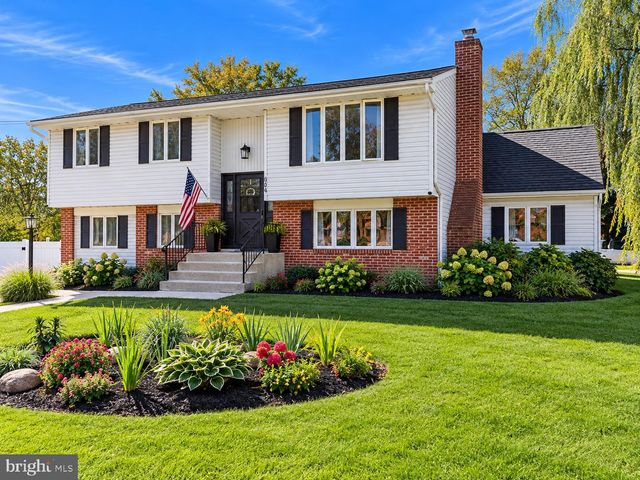 904 CEDAR AVE, Pitman, NJ 08071