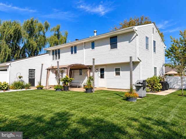 904 CEDAR AVE, Pitman, NJ 08071