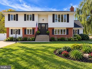 904 CEDAR AVE, Pitman, NJ 08071