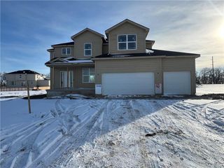 19007 W 170th Terrace, Olathe, KS 66062