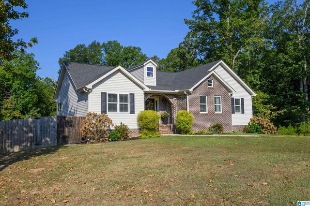 12084 DANNY DRIVE, Mccalla, AL 35111