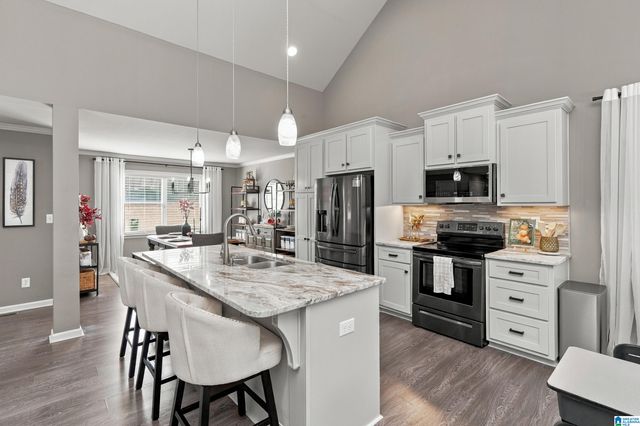 12084 DANNY DRIVE, Mccalla, AL 35111