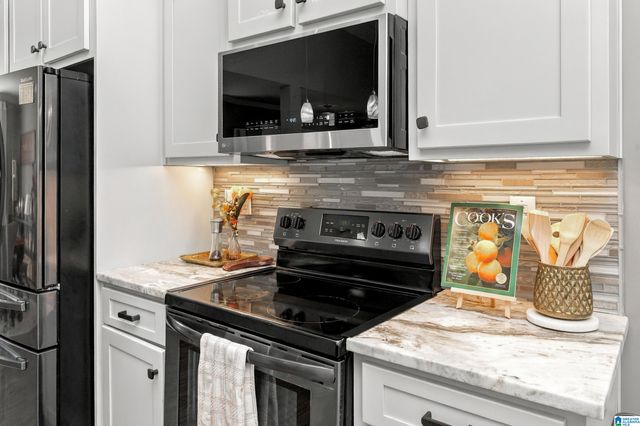 12084 DANNY DRIVE, Mccalla, AL 35111
