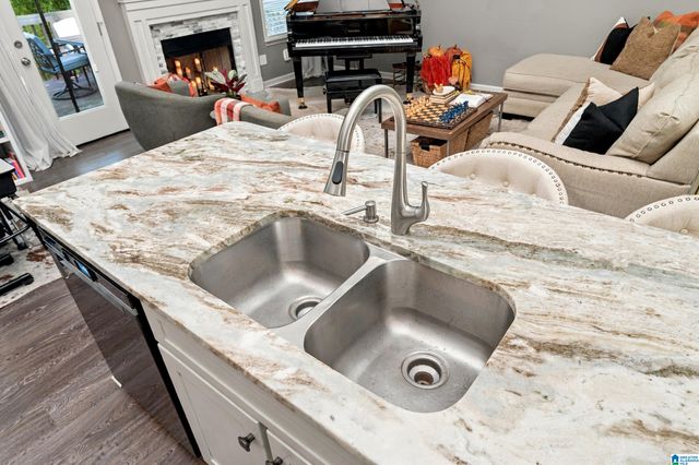 12084 DANNY DRIVE, Mccalla, AL 35111