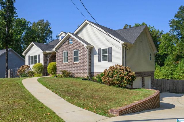12084 DANNY DRIVE, Mccalla, AL 35111