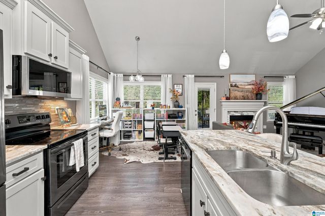 12084 DANNY DRIVE, Mccalla, AL 35111