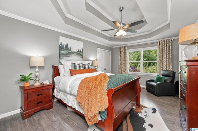12084 DANNY DRIVE, Mccalla, AL 35111