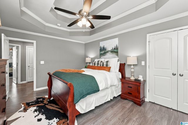 12084 DANNY DRIVE, Mccalla, AL 35111